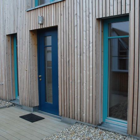Ferienwohnung Passivhaus "Schoene Aussicht" Georgensgmund ภายนอก รูปภาพ