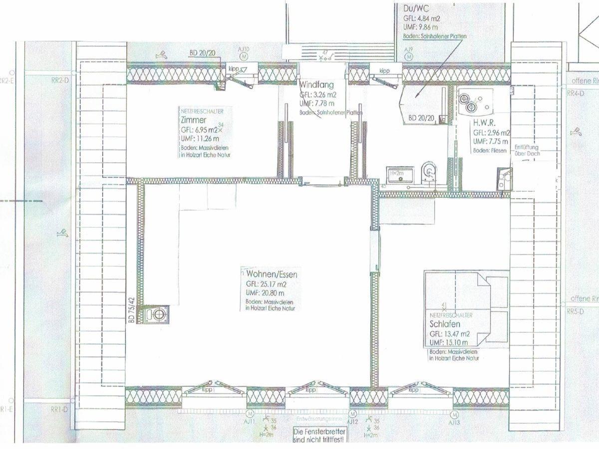 Ferienwohnung Passivhaus "Schoene Aussicht" Georgensgmund ภายนอก รูปภาพ